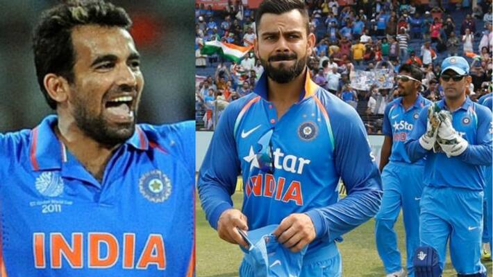 zaheer khan feels still no clarity about best playing eleven in indian team for 2019 world cup zaheer khan feels still no clarity about best playing eleven in indian team for 2019 world cup