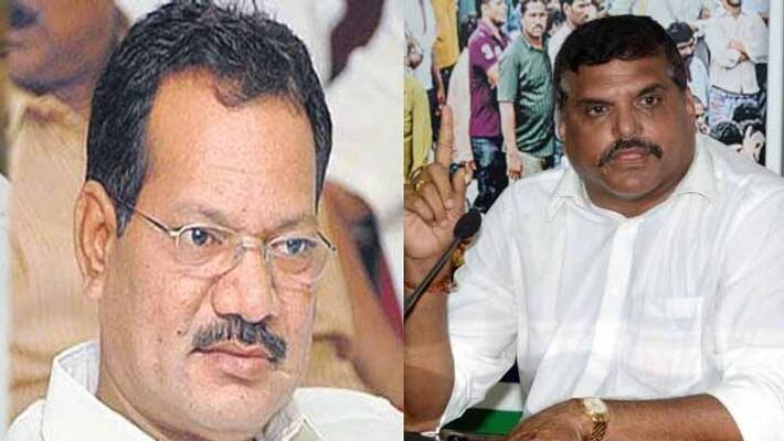 minister nakka anand babu comments against Attack on YS Jagan minister nakka anand babu comments against Attack on YS Jagan