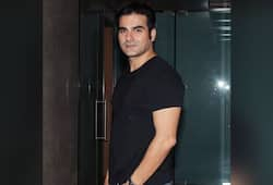 arbaz khan reveal first time divorce reason with malaika