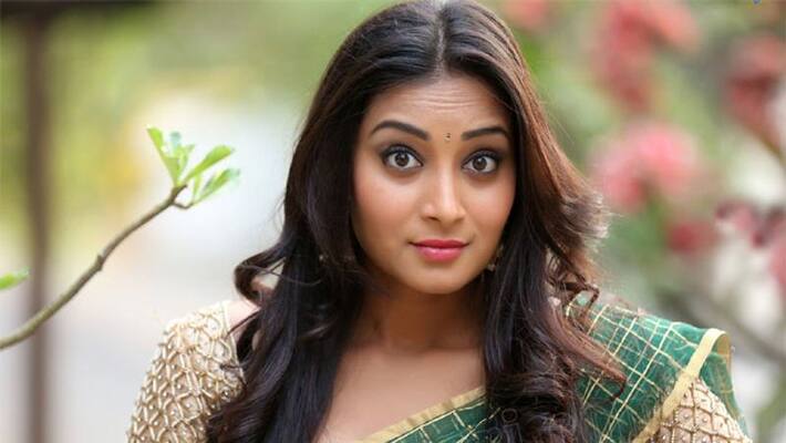 Bigg Boss beauty bhanu sree to introduce as heroine Bigg Boss beauty bhanu sree to introduce as heroine