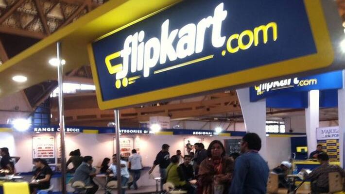 E commerce Flipkart India partnered with paytm for customer convenience ckm E commerce Flipkart India partnered with paytm for customer convenience ckm