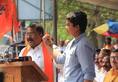 Kerala Sabarimala CPM leader MM Lawrence grandson joins BJP protest calls decision 'personal'