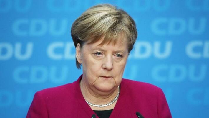 Germany locks unvaccinated out of public life akb Germany locks unvaccinated out of public life akb