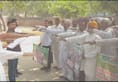 Farmers who do not burn parali will travel by air meet film stars Unique initiative of Panchayat in charkhi dadari haryana