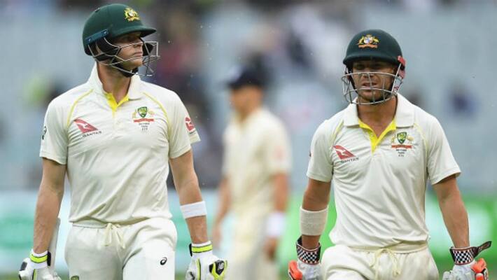 Ball Tampering Cricket Australia considering lifting trios bans Report Ball Tampering Cricket Australia considering lifting trios bans Report
