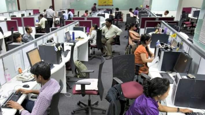IT companies in india incresed the number new appointments IT companies in india incresed the number new appointments