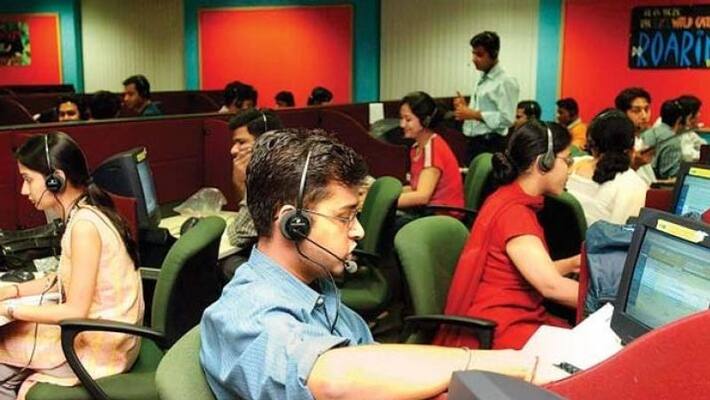 Police busted fake call centre racket in Saltlake, 5 arrested Police busted fake call centre racket in Saltlake, 5 arrested