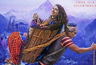 Sara Ali Khan, Sushant Singh Rajput's Kedarnath teaser