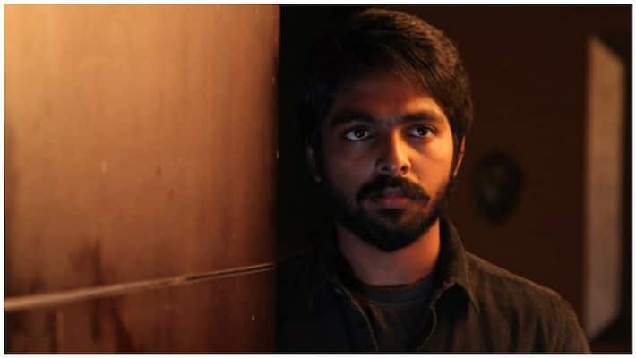 GV Prakash post about the death of football player Priya GV Prakash post about the death of football player Priya