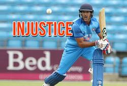Mayank Agarwal selection snub India Australia Mohinder Amarnath comment jokers
