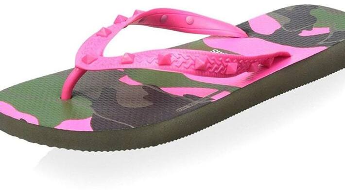 How a slipper helped Pune police crack a murder case How a slipper helped Pune police crack a murder case