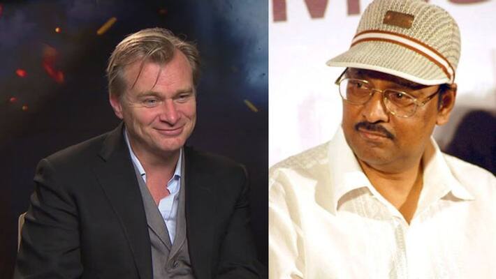 Sarkar Story Theft issue...Christopher Nolan meet k.bhagyaraj Sarkar Story Theft issue...Christopher Nolan meet k.bhagyaraj
