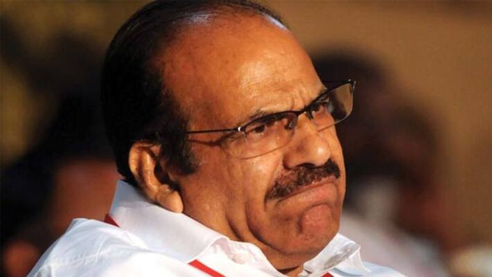 kodiyeri against amrithanandamayi for supporting karmasamithi strike kodiyeri against amrithanandamayi for supporting karmasamithi strike
