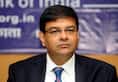MyNation Exclusive RBI governor economist Urjit Patel step down position