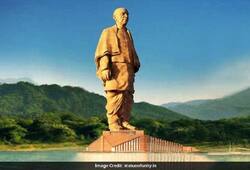 Security threat to tourists who wants to see statue of unity