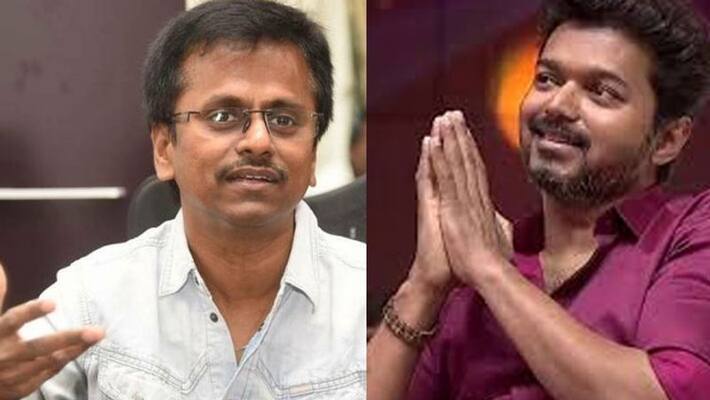Sarkar story theft...Murugadoss Good bye Sarkar story theft...Murugadoss Good bye