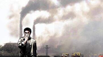 Delhi air quality EPCA CPCB Delhi pollution Thiruvananthapuram Chikkaballapur Tirupati