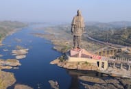 Statue of Unity: A year on, here's looking back at the salient features
