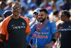 Is coach Ravi Shastri a 'Yes Man'? Virat Kohli gives his verdict ahead of Australia tour