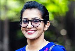 Parvathy lauds Bollywood for prompt response in sexual harassment cases