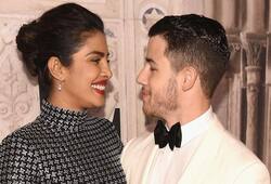 Just before wedding, Priyanka Chopra made Nick Jonas cry in public