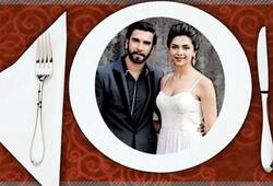 Deepika-Ranveer wedding to have expensive Versace cutlery
