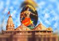 Construction of Ram temple by acquiring land, government-rss