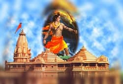 Construction of Ram temple by acquiring land, government-rss
