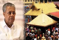 Kerala Sabarimala Devaswom ministers  southern states skip  review meeting