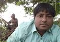 Doordarshan journalist Chhattisgarh naxal dantewada Achutanand Sahu
