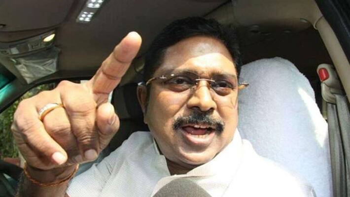 gaja cyclone about dhinakaran team gaja cyclone about dhinakaran team