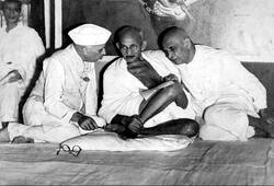 Why patel could not succeded as PM of India