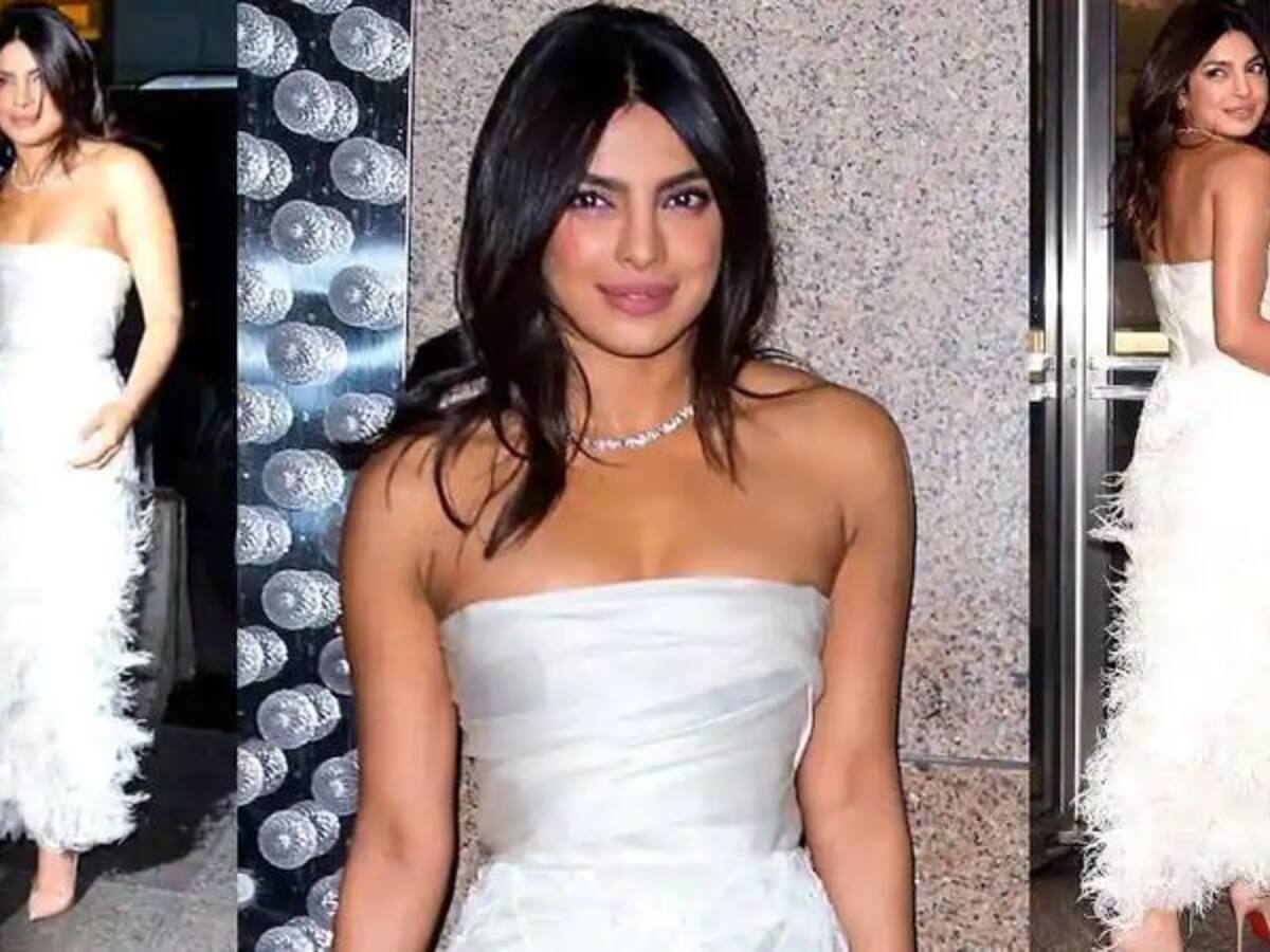 Priyanka chopra outlet bridal shower