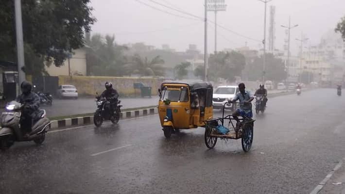 New Storm...heavy rain Alert New Storm...heavy rain Alert