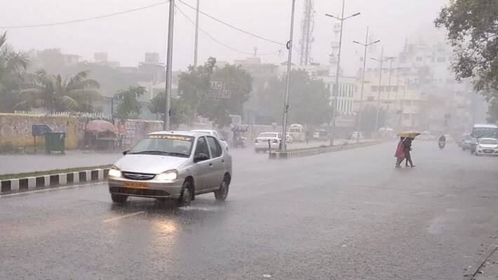 North east monsoon arrives... heavy rain alert North east monsoon arrives... heavy rain alert