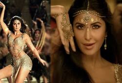 Katrina Kaif sizzles in new song from Thugs of Hindostan