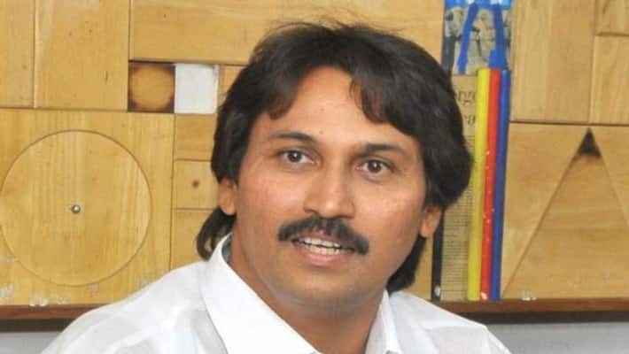 Im not Ministerial Aspirant Says Soraba MLA Kumar Bangarappa Im not Ministerial Aspirant Says Soraba MLA Kumar Bangarappa