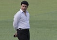 Sourav Ganguly letter BCCI India cricket danger coach selection