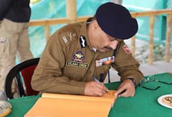 Cleanliness campaign of terrorists will now begin in Jammu and Kashmir, DGP said, kill and kill