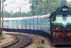 With the new year, railways increased fares, travel became expensive