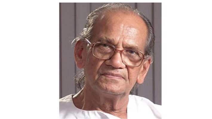 Ram Voi Sutar builds desires Ram Voi Sutar builds desires