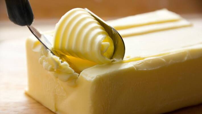 health benefits of butter health benefits of butter
