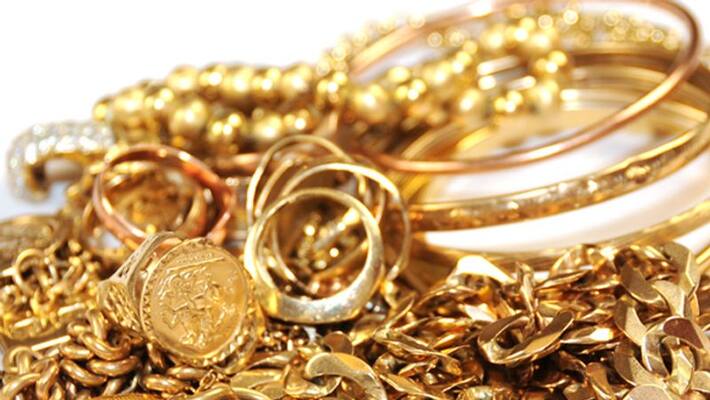 one arrest in fake gold scam one arrest in fake gold scam