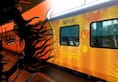 Shri Ramayana Express to flag off Route facilities prices Ayodhya