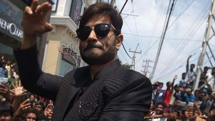 Kaushal Manda defends the Bigg Boss show's selection process calling it transparent Kaushal Manda defends the Bigg Boss show's selection process calling it transparent