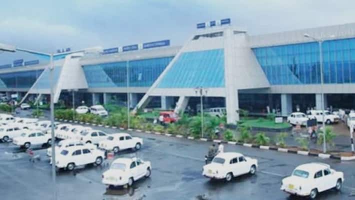 Karipur airport received notice for damage of runway Karipur airport received notice for damage of runway