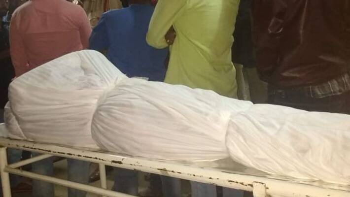 serial actor gowtham day death serial actor gowtham day death