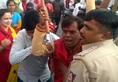 Kalyan Karnataka workers demand separate state Hyderabad-Karnataka region