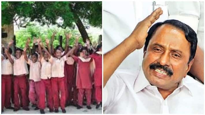 minister senkottaiyan taken great decision about students education system minister senkottaiyan taken great decision about students education system