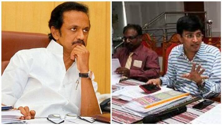 tn govt should declare medical emergency in tamilnadu says mk stalin tn govt should declare medical emergency in tamilnadu says mk stalin